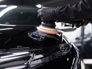 The Benefits of Professional Car Detailing for Style and Protection 1