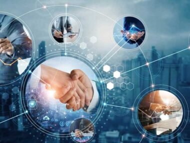 The Blueprint for Building Brand Success