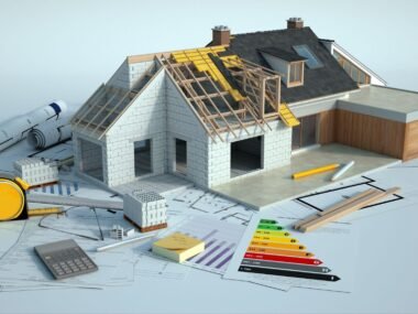 The Different Types of Roofing Materials 1
