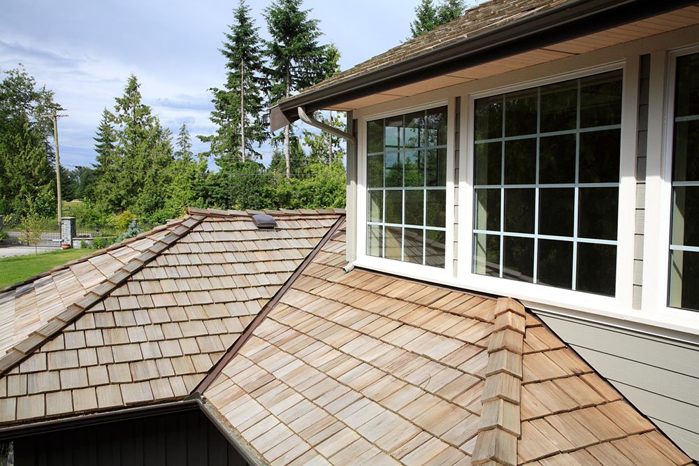 The Different Types of Roofing Materials 2