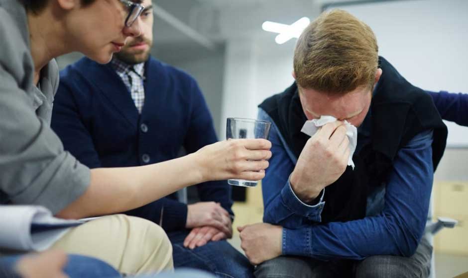 The Emotional Effects of a Birth Injury on Parents