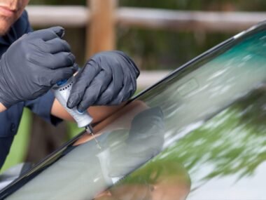 The Importance of Timely Vehicle Windshield Repair