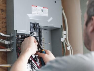 Top Signs Your Home Needs an Electrical Upgrade