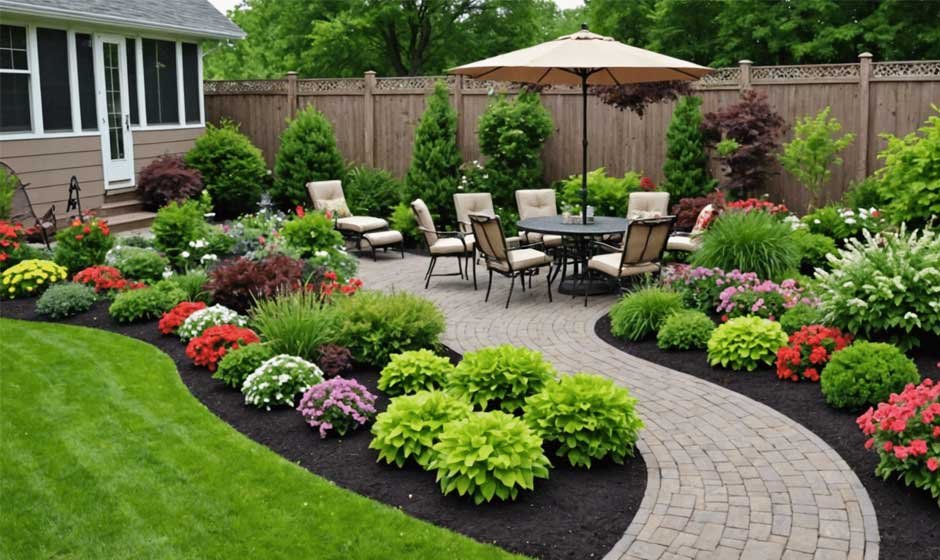 Transforming Your Outdoor Spaces With Expert Landscaping