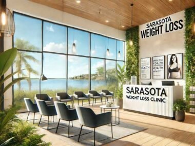 Why Choose a Sarasota Weight Loss Clinic for Your Transformation Journey