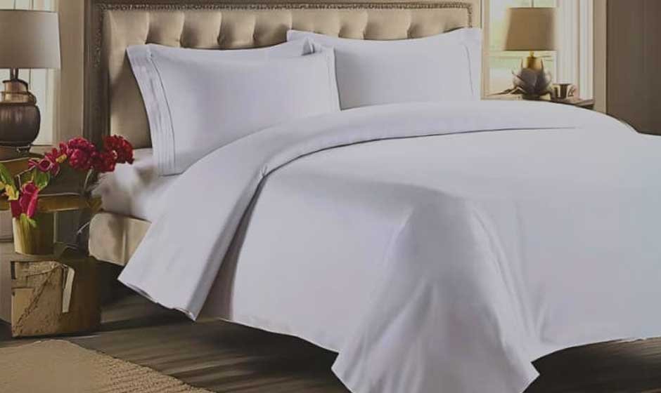 Why Pure Parima’s Luxury Bedding is the Ultimate Holiday Gift