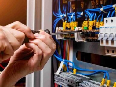 Your Home Needs an Electrical Upgrade
