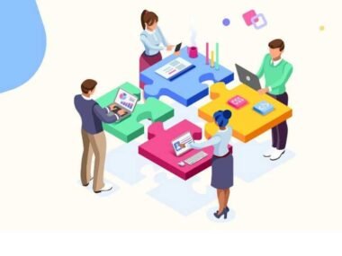 12 Tips for Collaborating Effectively with a Brand Design Agency