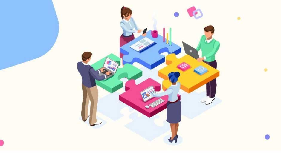 12 Tips for Collaborating Effectively with a Brand Design Agency