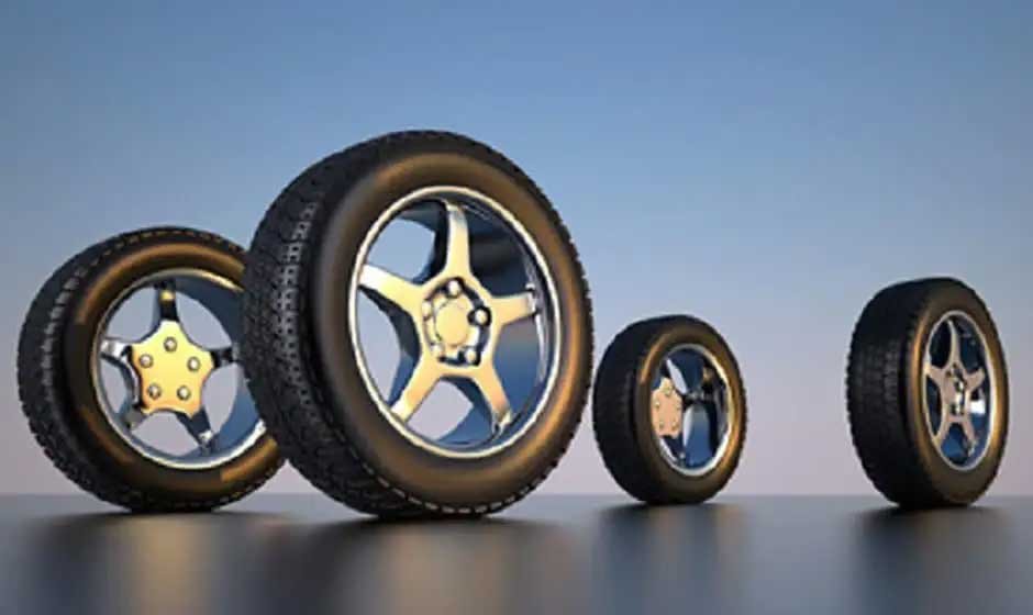 4 Key Indicators of Tire Issues in Mazda Sedans