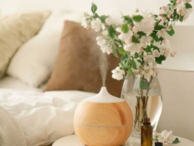 9 Practical Tips for Maintaining a Lovely Home Scent