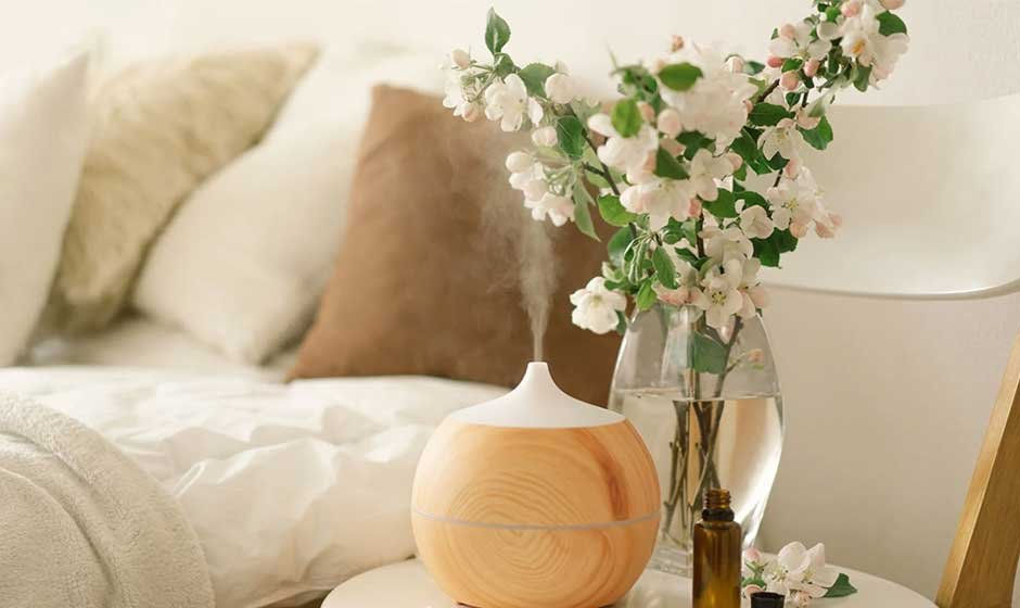 9 Practical Tips for Maintaining a Lovely Home Scent