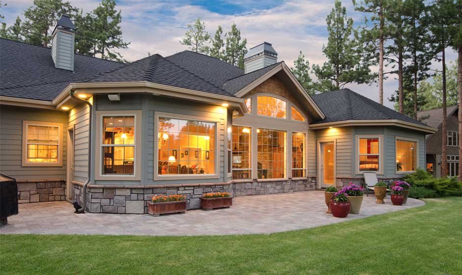 A Guide to Choosing the Best Exterior Upgrades for Your Home