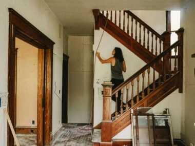 Buying a Fixer-Upper