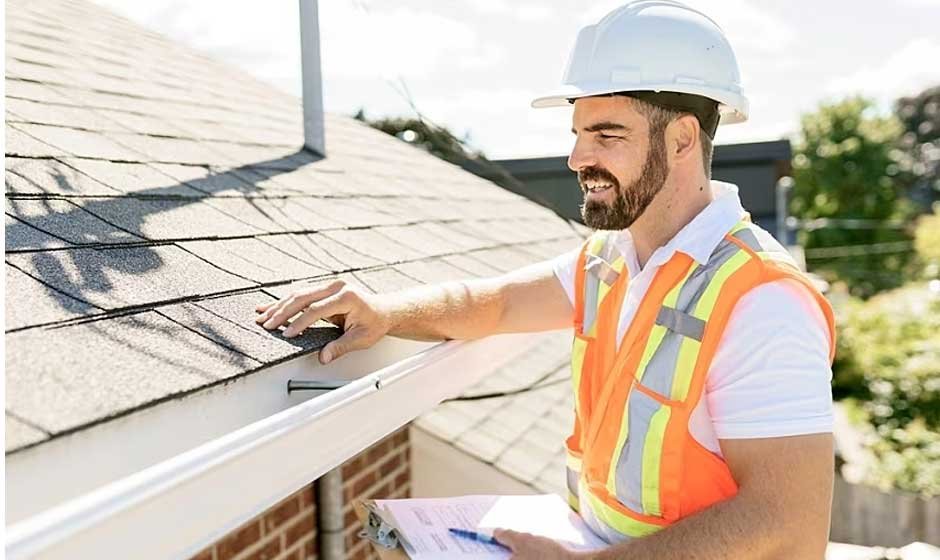 California Roofing Services