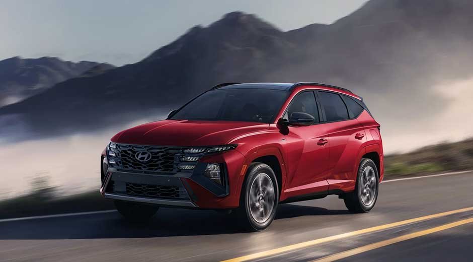 Comparing the Features of the Best Hyundai SUVs: Which One is Right for You?