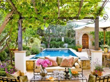 Garden to Gathering Place