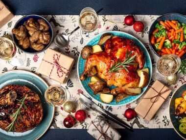 Holiday Recipes to Bring Joy and Flavor to Your Table