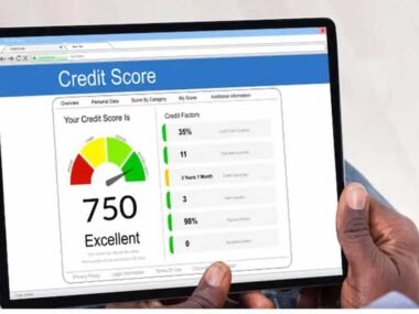 How Credit Checks Impact Loan Applications