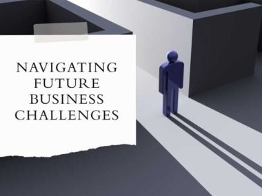 How to Handle Uncertainty: Top Business Challenges in 2025