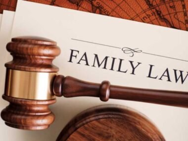 How to Resolve Family Law Disputes Without Going to Court