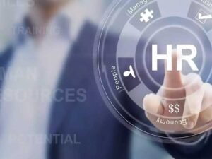 Rethinking the Future of HR
