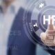 Rethinking the Future of HR