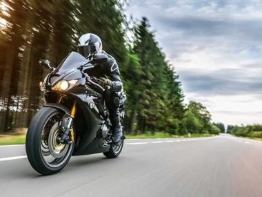 Stay Safe on the Road with Reliable Motorcycle Insurance Coverage