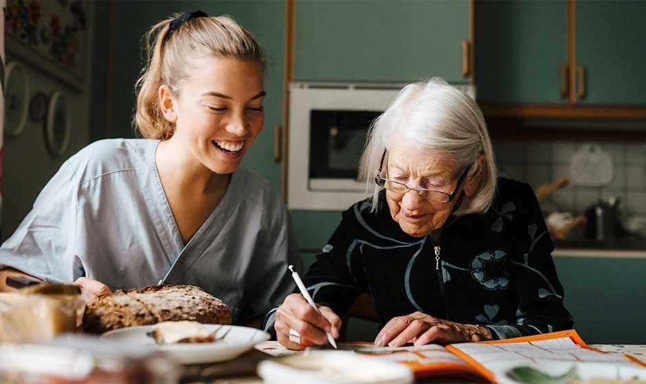 The 3 Essential Tips To Help You Or A Loved One Age In Place