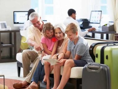 The 4 Health Risks of Relocating Abroad