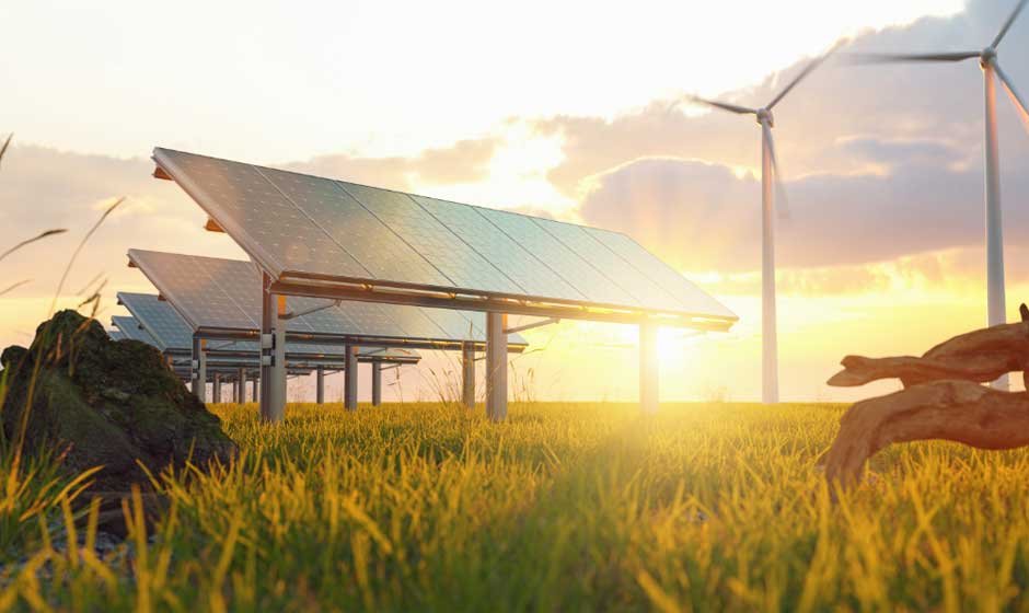The Future of Renewable Energy Sources