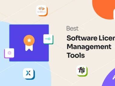 The Importance of Software License Management Tools for Enterprises