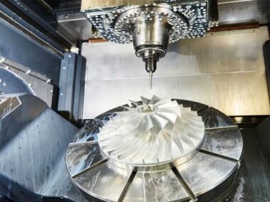 The Process Behind the Making of Internal Threads: How They Are Made