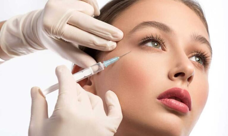 The Role of Botox in Modern Cosmetic Treatments: Myths and Facts - The ...