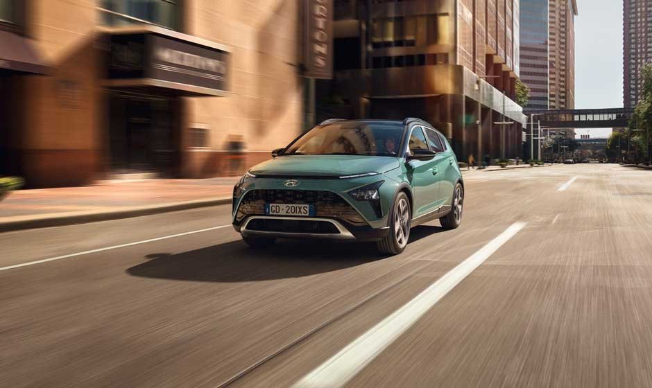 The Ultimate Guide to Hyundai Reliability