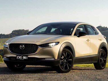 The Ultimate Guide to Mazda AWD Cars