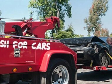 Tips to Sell Your Car for Cash to Junkyards