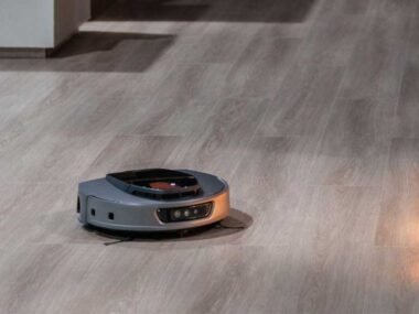 Top Lightweight Robots for Elderly Users