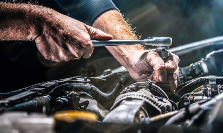 Understanding Fuel Pumps