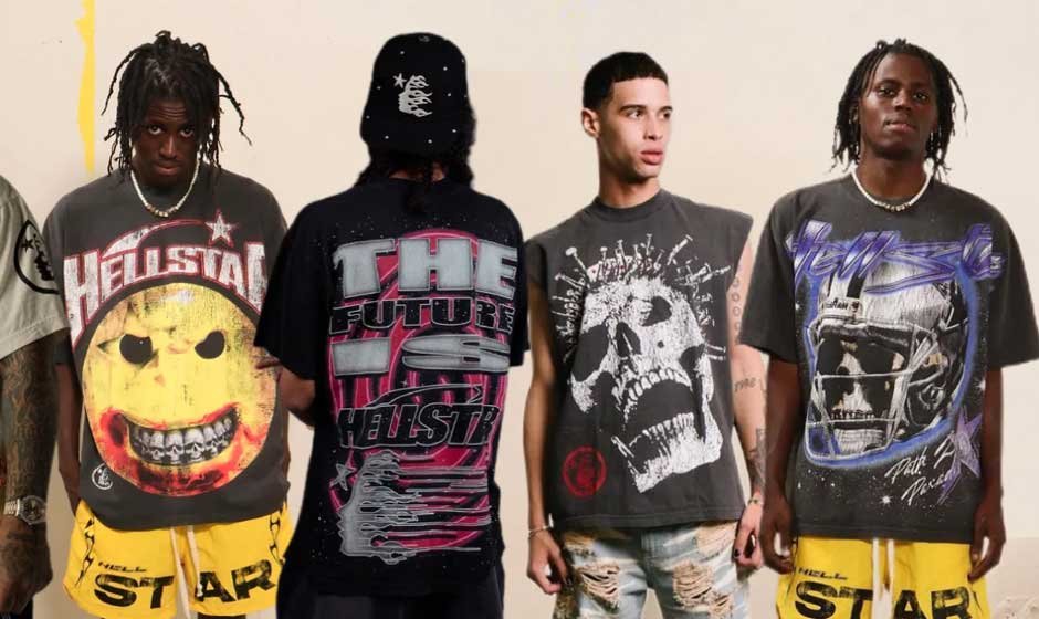 What Every Wardrobe Needs Hellstar Right Now