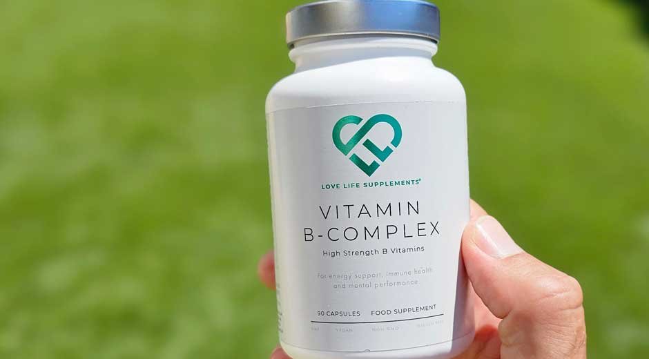 What Makes the Best Thiamine Supplement? A Buyer's Checklist