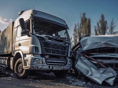 What You Should Know Before Hiring a Truck Accident Lawyer to Handle Your Case