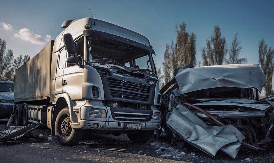 What You Should Know Before Hiring a Truck Accident Lawyer to Handle Your Case
