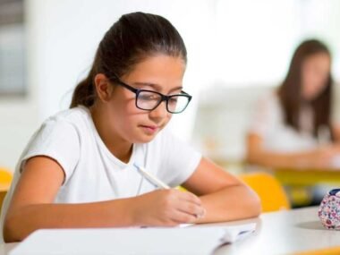 Which Classroom Behaviors Might Signal Vision Concerns