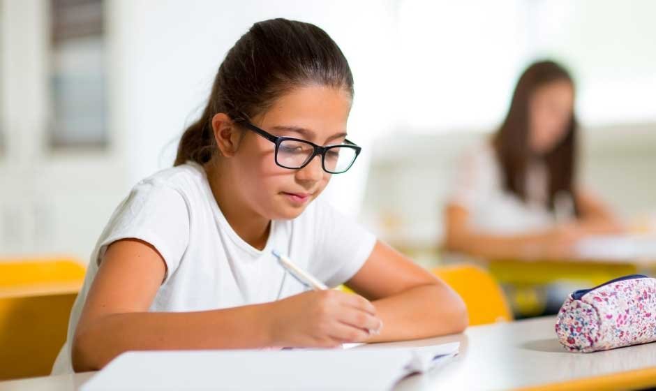 Which Classroom Behaviors Might Signal Vision Concerns