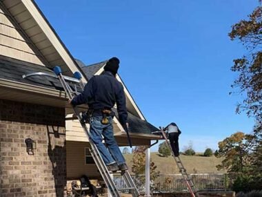 Why Investing in Quality Gutters Pays Off for Cleveland Homeowners