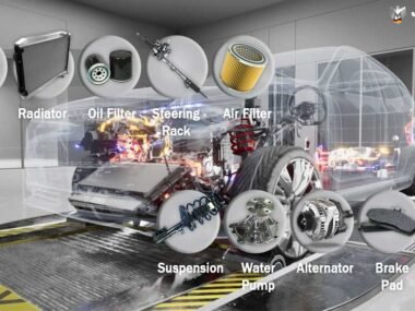 Your 2025 Guide on Car Parts Shopping Without Overpaying