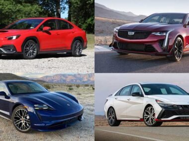 Your Driving Habits: Identifying the Right Fit