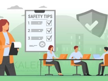 Best Practices for Communicating Health and Safety Policies to Staff
