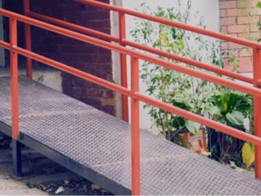 Essential Tools for AS 1428 Implementation